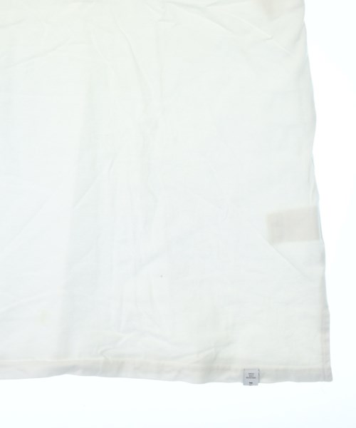 FACETASM（ファセッタズム）Tシャツ・カットソー 白 サイズ:5(L位) メンズ/2200659794062