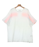 FACETASM（ファセッタズム）Tシャツ・カットソー 白 サイズ:5(L位) メンズ/2200659794062
