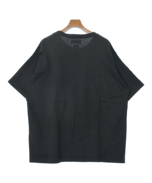 FACETASM（ファセッタズム）Tシャツ・カットソー 黒 サイズ:00(F) メンズ/2200659794079