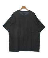 FACETASM（ファセッタズム）Tシャツ・カットソー 黒 サイズ:00(F) メンズ/2200659794079