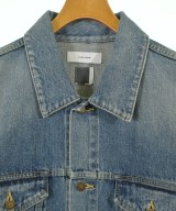 FACETASM（ファセッタズム）デニムジャケット 青 サイズ:3(S位) メンズ/2200657132019