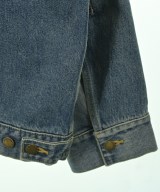 FACETASM（ファセッタズム）デニムジャケット 青 サイズ:3(S位) メンズ/2200657132019