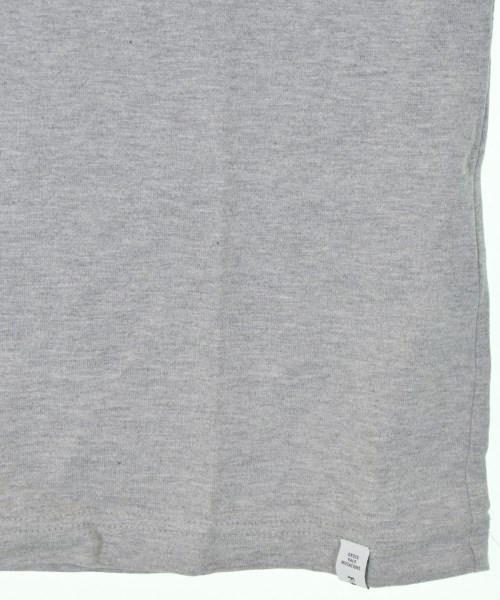 FACETASM（ファセッタズム）Tシャツ・カットソー グレー サイズ:4(M位) メンズ/2200657132736