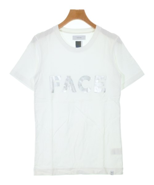 FACETASM(ファセッタズム)Tシャツ・カットソー 白 サイズ:4(M位)/2200657132743