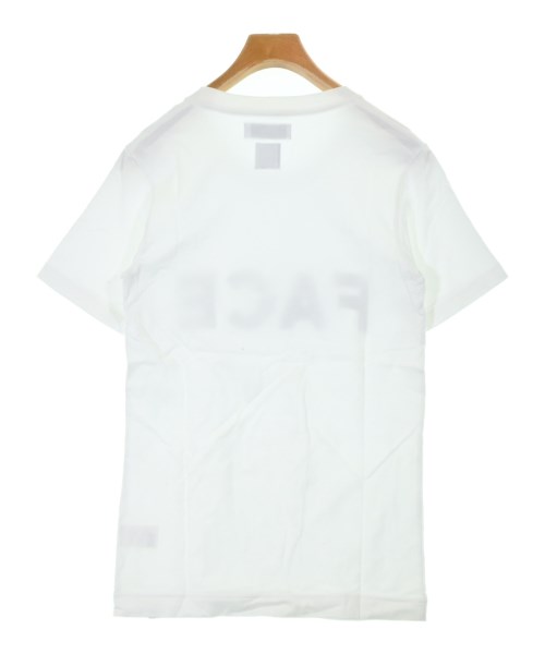 FACETASM（ファセッタズム）Tシャツ・カットソー 白 サイズ:4(M位) メンズ/2200657132743