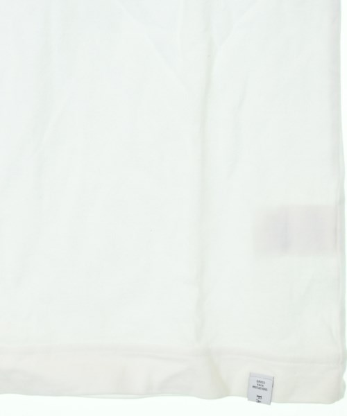 FACETASM（ファセッタズム）Tシャツ・カットソー 白 サイズ:4(M位) メンズ/2200657132743