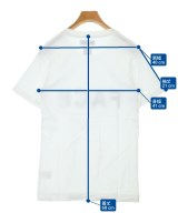 FACETASM（ファセッタズム）Tシャツ・カットソー 白 サイズ:4(M位) メンズ/2200657132743