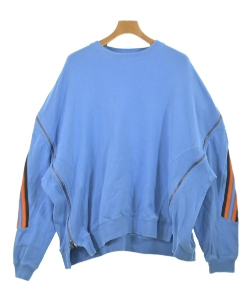 FACETASM(ファセッタズム)スウェット 青 サイズ:4(M位)/2200660153049