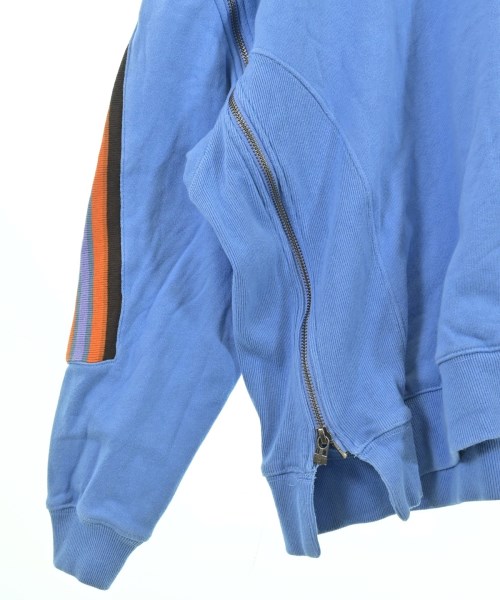 FACETASM（ファセッタズム）スウェット 青 サイズ:4(M位) メンズ/2200660153049