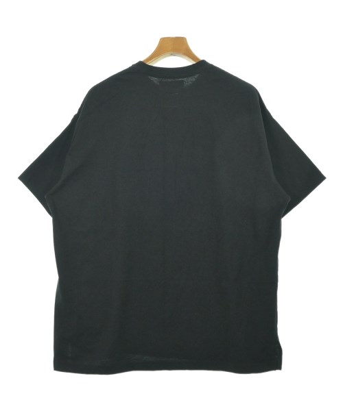 FACETASM（ファセッタズム）Tシャツ・カットソー 黒 サイズ:1(XXL位) メンズ/2200660153100