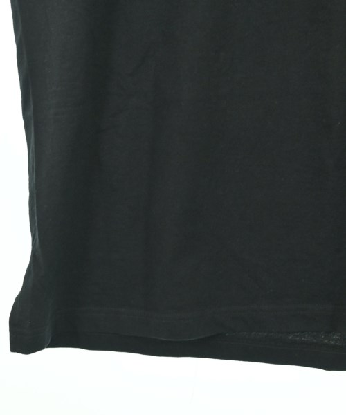 FACETASM（ファセッタズム）Tシャツ・カットソー 黒 サイズ:1(XXL位) メンズ/2200660153100