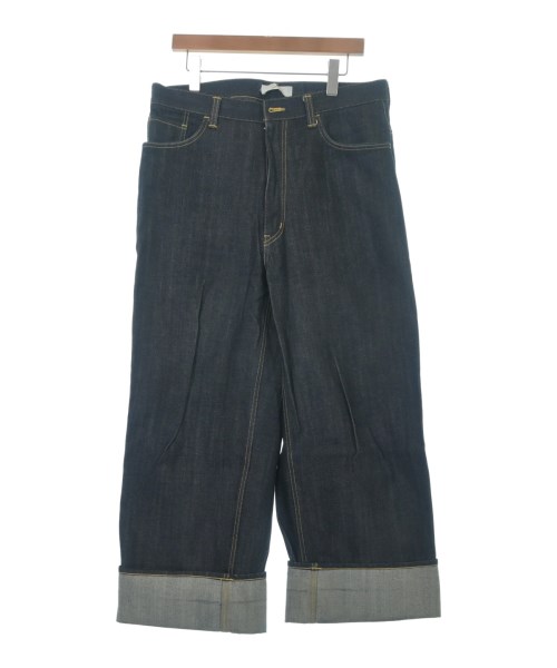 FACETASM(ファセッタズム)デニムパンツ 紺 サイズ:4(M位)/2200659155221