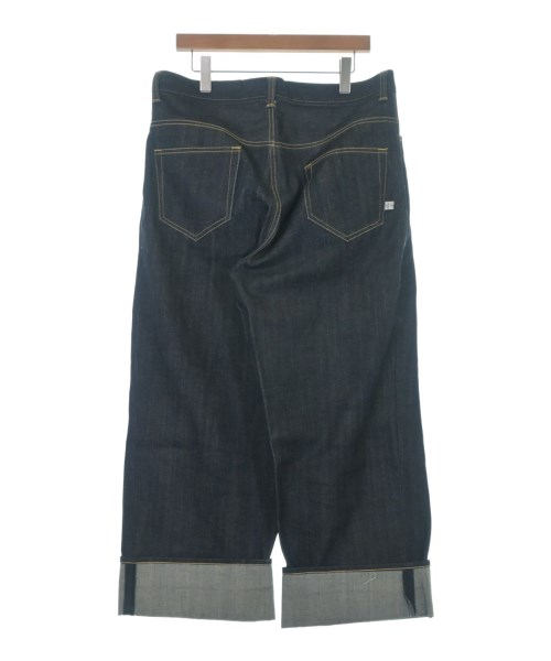 FACETASM（ファセッタズム）デニムパンツ 紺 サイズ:4(M位) メンズ/2200659155221