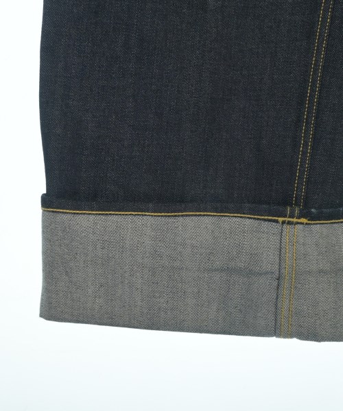 FACETASM（ファセッタズム）デニムパンツ 紺 サイズ:4(M位) メンズ/2200659155221