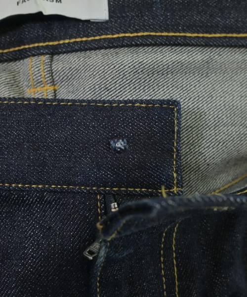 FACETASM（ファセッタズム）デニムパンツ 紺 サイズ:4(M位) メンズ/2200659155221