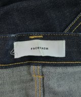 FACETASM（ファセッタズム）デニムパンツ 紺 サイズ:4(M位) メンズ/2200659155221