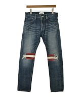 FACETASM（ファセッタズム）デニムパンツ 紺 サイズ:3(S位) メンズ/2200660729039