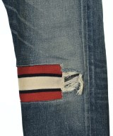 FACETASM（ファセッタズム）デニムパンツ 紺 サイズ:3(S位) メンズ/2200660729039