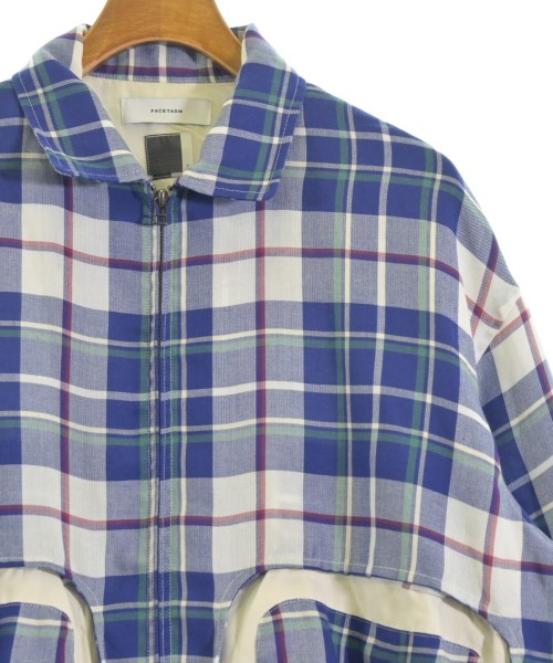 FACETASM（ファセッタズム）その他 青 サイズ:3(S位) メンズ/2200660729107