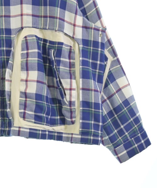 FACETASM（ファセッタズム）その他 青 サイズ:3(S位) メンズ/2200660729107