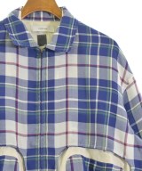 FACETASM（ファセッタズム）その他 青 サイズ:3(S位) メンズ/2200660729107