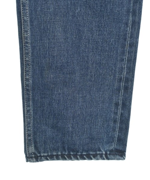 FACETASM（ファセッタズム）デニムパンツ 紺 サイズ:4(M位) メンズ/2200660810010