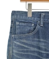 FACETASM（ファセッタズム）デニムパンツ 紺 サイズ:4(M位) メンズ/2200660810010