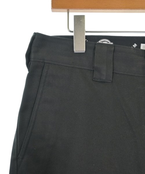 FACETASM（ファセッタズム）チノパン 黒 サイズ:3(S位) メンズ/2200660810027