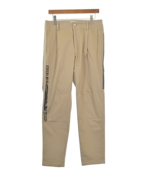 FACETASM(ファセッタズム)チノパン ベージュ サイズ:4(M位)/2200660810072