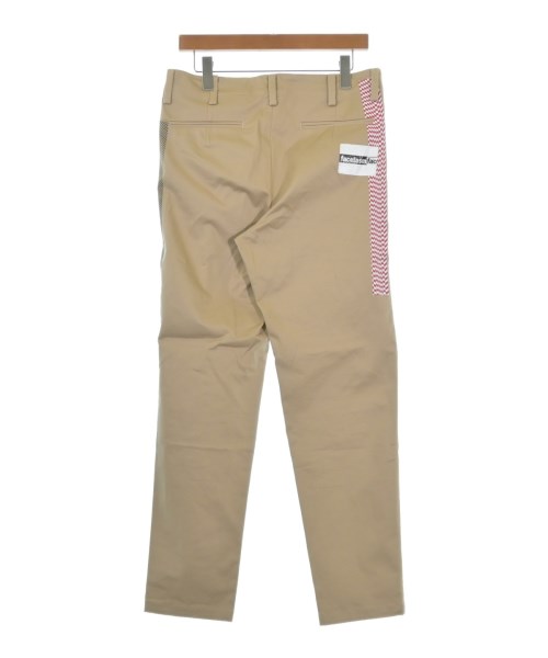 FACETASM（ファセッタズム）チノパン ベージュ サイズ:4(M位) メンズ/2200660810072