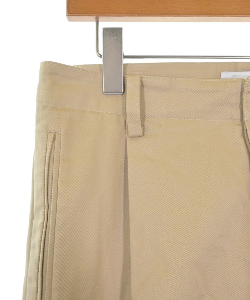 FACETASM（ファセッタズム）チノパン ベージュ サイズ:4(M位) メンズ/2200660810072
