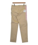 FACETASM（ファセッタズム）チノパン ベージュ サイズ:4(M位) メンズ/2200660810072