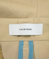 FACETASM（ファセッタズム）チノパン ベージュ サイズ:4(M位) メンズ/2200660810072