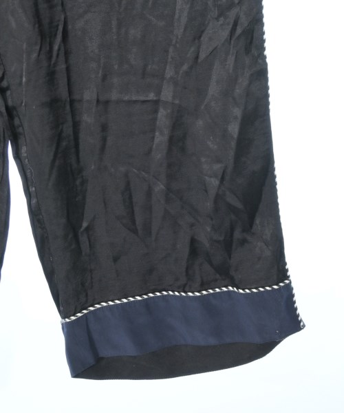 FACETASM（ファセッタズム）その他 黒 サイズ:-(S位) メンズ/2200660810089