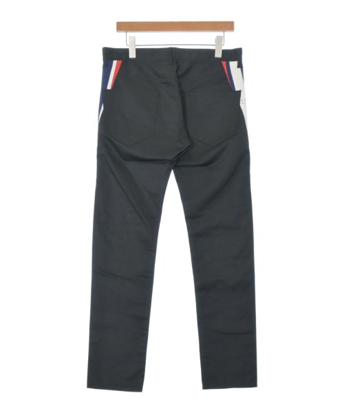 FACETASM（ファセッタズム）チノパン 黒 サイズ:4(M位) メンズ/2200660635088