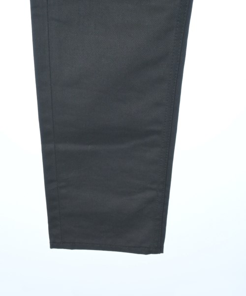 FACETASM（ファセッタズム）チノパン 黒 サイズ:4(M位) メンズ/2200660635088