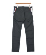 FACETASM（ファセッタズム）チノパン 黒 サイズ:4(M位) メンズ/2200660635088