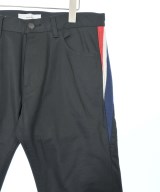 FACETASM（ファセッタズム）チノパン 黒 サイズ:4(M位) メンズ/2200660635088