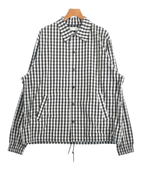 FACETASM(ファセッタズム)その他 白 サイズ:4(M位)/2200661674055