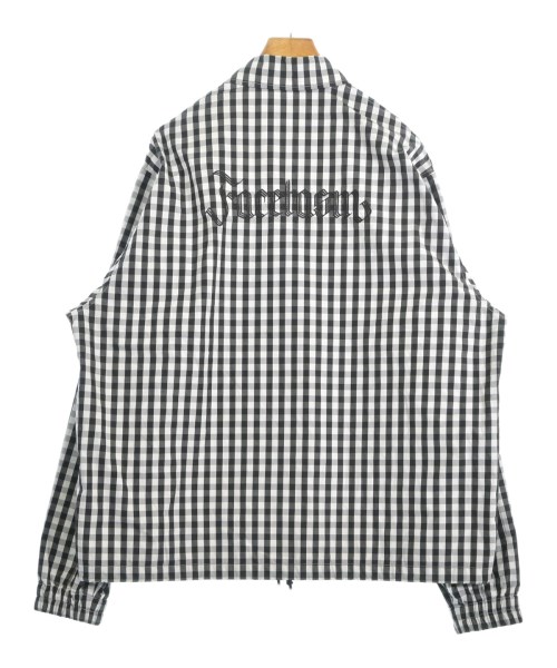 FACETASM（ファセッタズム）その他 白 サイズ:4(M位) メンズ/2200661674055