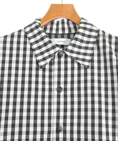 FACETASM（ファセッタズム）その他 白 サイズ:4(M位) メンズ/2200661674055