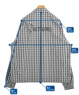 FACETASM（ファセッタズム）その他 白 サイズ:4(M位) メンズ/2200661674055
