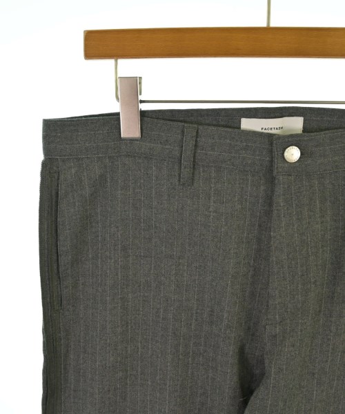 FACETASM（ファセッタズム）その他 グレー サイズ:S メンズ/2200661674215