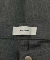 FACETASM（ファセッタズム）その他 グレー サイズ:S メンズ/2200661674215
