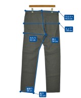 FACETASM（ファセッタズム）その他 グレー サイズ:S メンズ/2200661674215