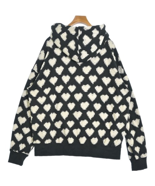 FACETASM（ファセッタズム）パーカー 黒 サイズ:4(M位) メンズ/2200662295044