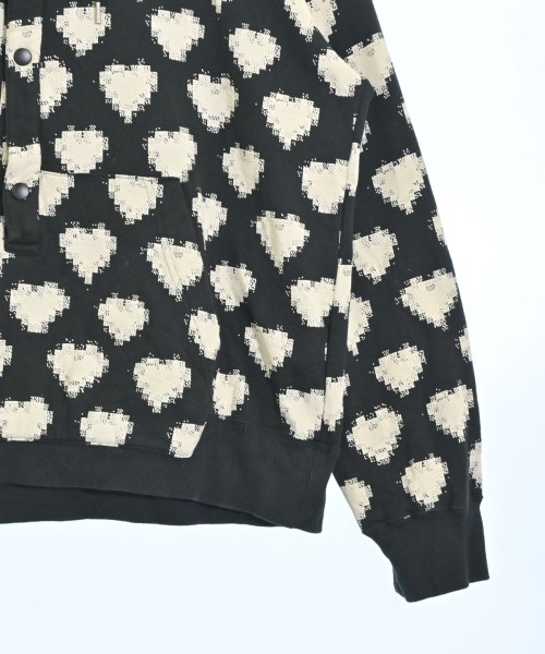 FACETASM（ファセッタズム）パーカー 黒 サイズ:4(M位) メンズ/2200662295044