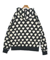 FACETASM（ファセッタズム）パーカー 黒 サイズ:4(M位) メンズ/2200662295044