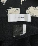 FACETASM（ファセッタズム）パーカー 黒 サイズ:4(M位) メンズ/2200662295044