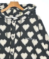 FACETASM（ファセッタズム）パーカー 黒 サイズ:4(M位) メンズ/2200662295044